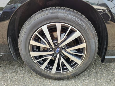 2019 Subaru Legacy 2.5i Premium