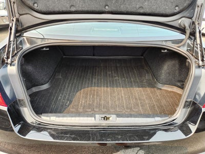 2019 Subaru Legacy 2.5i Premium