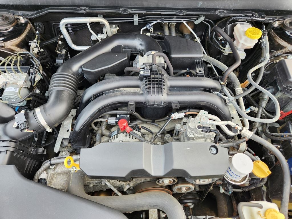 2019 Subaru Legacy 2.5i Premium
