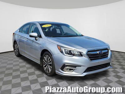 2019 Subaru Legacy 2.5i Premium