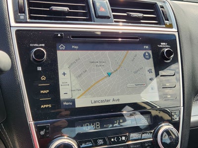2019 Subaru Legacy 2.5i Premium