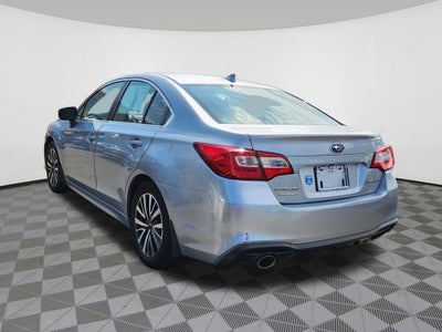 2019 Subaru Legacy 2.5i Premium