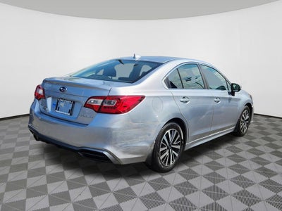 2019 Subaru Legacy 2.5i Premium