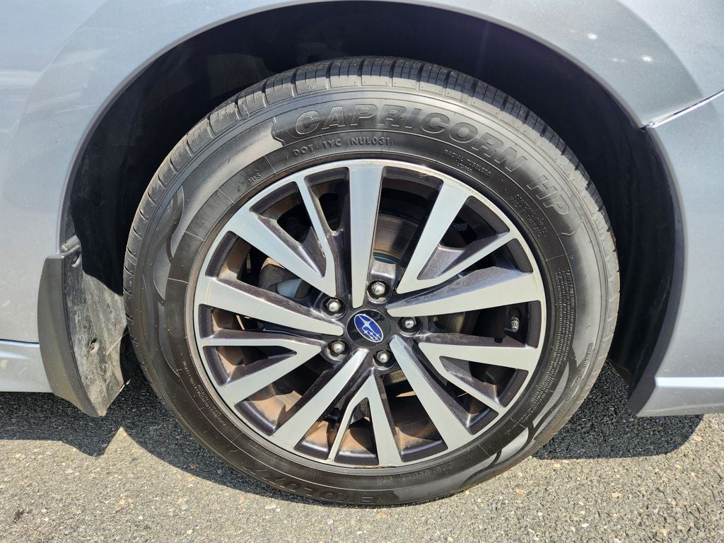 2019 Subaru Legacy 2.5i Premium