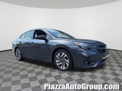 2024 Subaru Legacy Limited