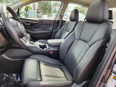 2024 Subaru Legacy Limited