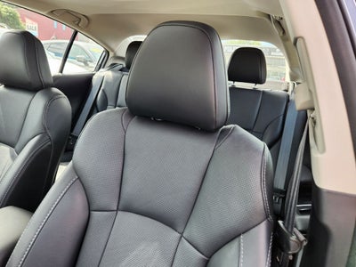 2024 Subaru Legacy Limited