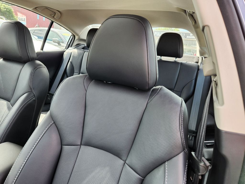 2024 Subaru Legacy Limited