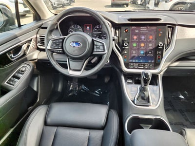 2024 Subaru Legacy Limited