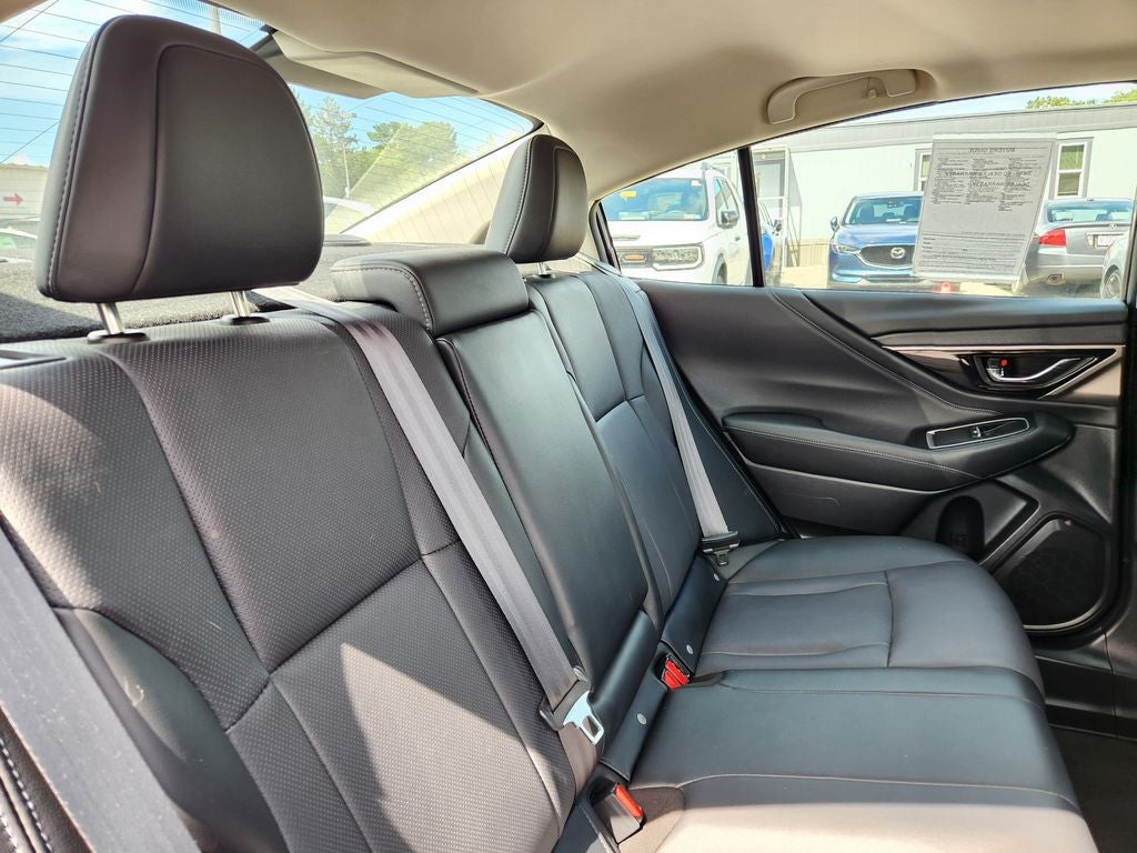 2024 Subaru Legacy Limited