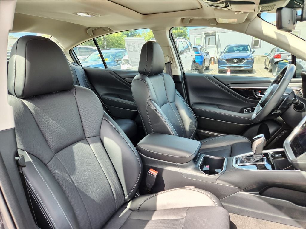 2024 Subaru Legacy Limited