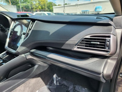 2024 Subaru Legacy Limited
