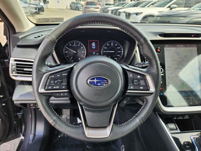2024 Subaru Legacy Limited
