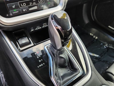2024 Subaru Legacy Limited