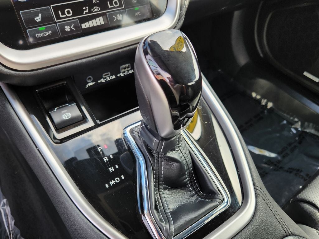 2024 Subaru Legacy Limited