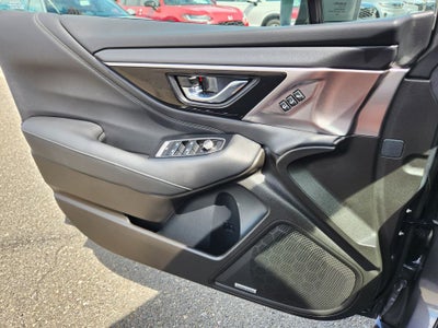 2024 Subaru Legacy Limited