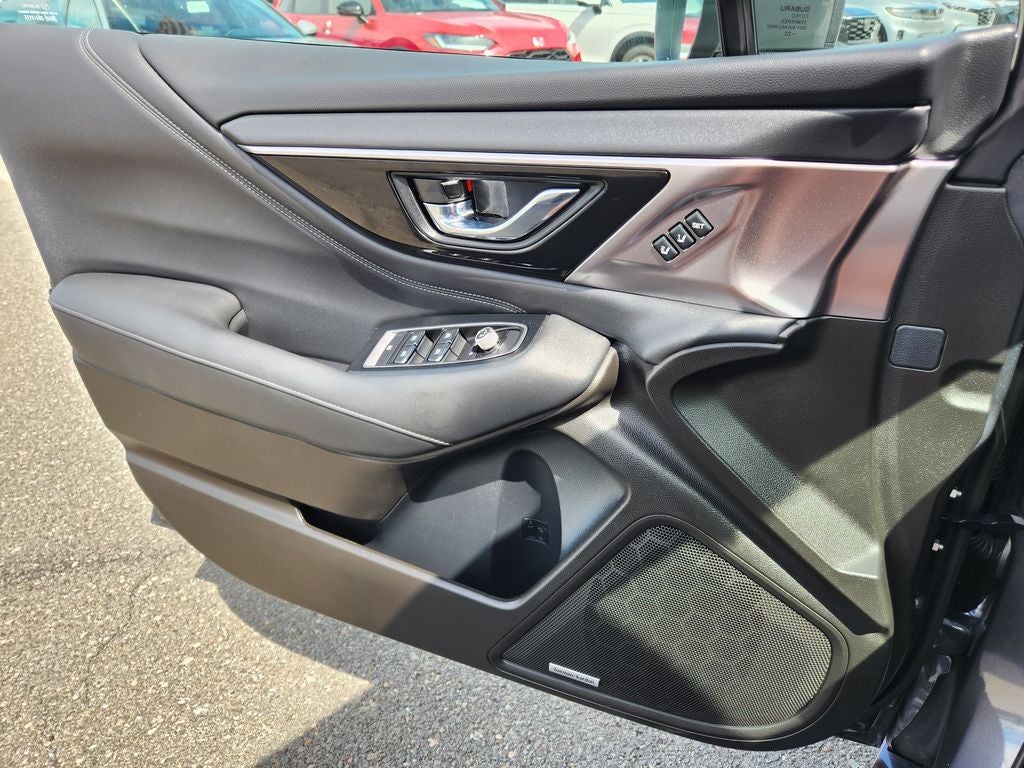 2024 Subaru Legacy Limited