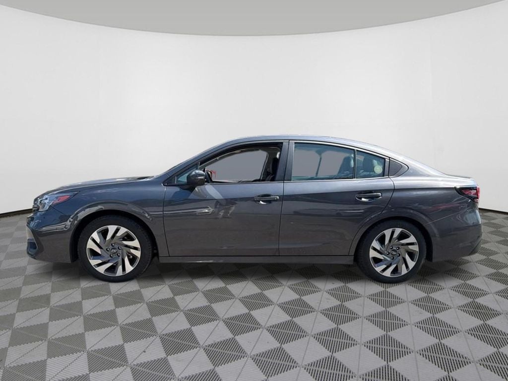 2024 Subaru Legacy Limited