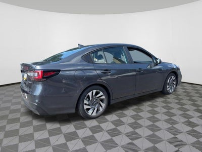 2024 Subaru Legacy Limited