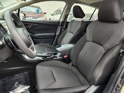 2022 Subaru Impreza Premium