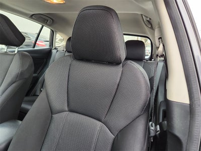 2022 Subaru Impreza Premium