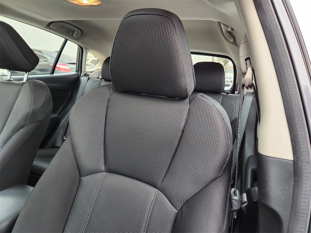 2022 Subaru Impreza Premium