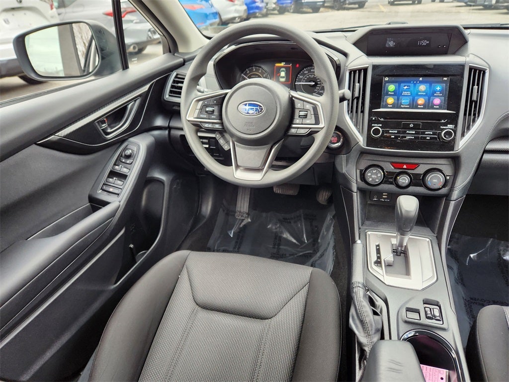 2022 Subaru Impreza Premium