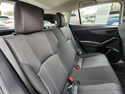 2022 Subaru Impreza Premium