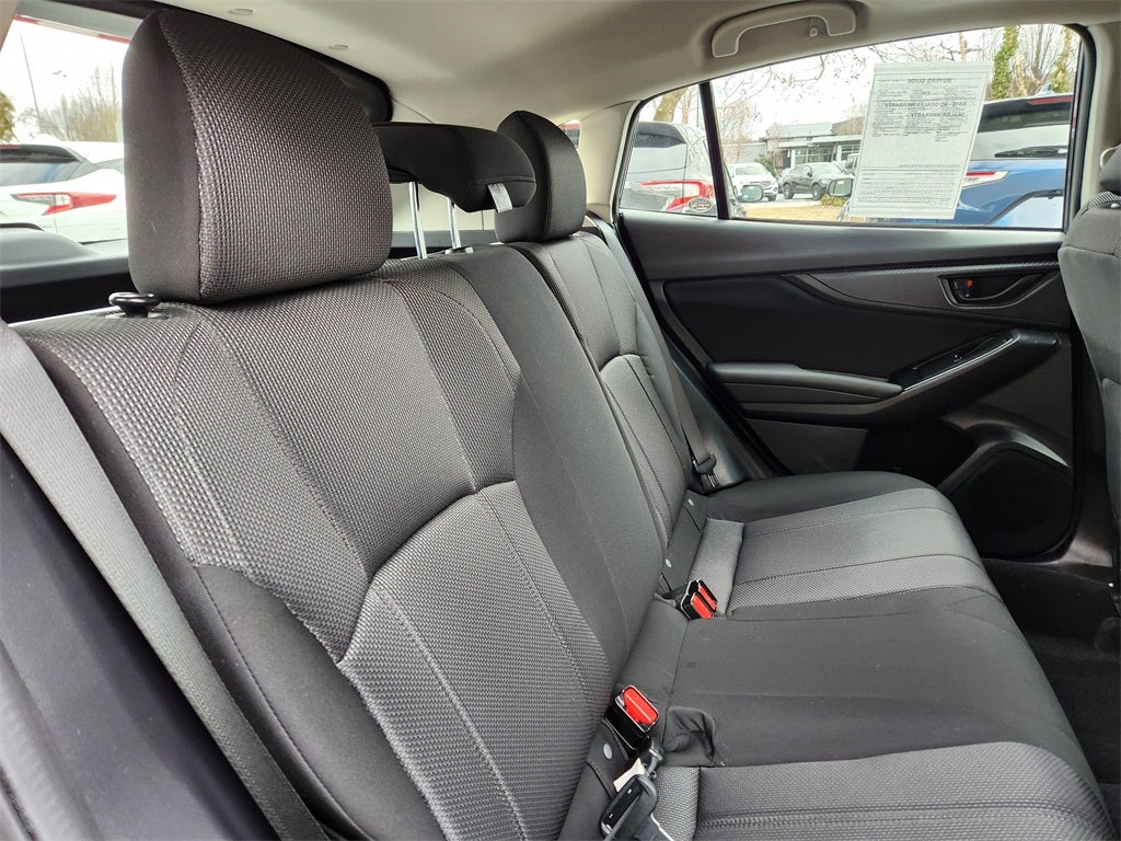 2022 Subaru Impreza Premium