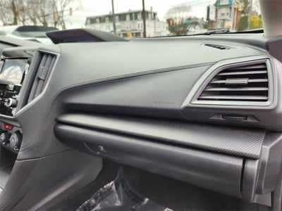 2022 Subaru Impreza Premium