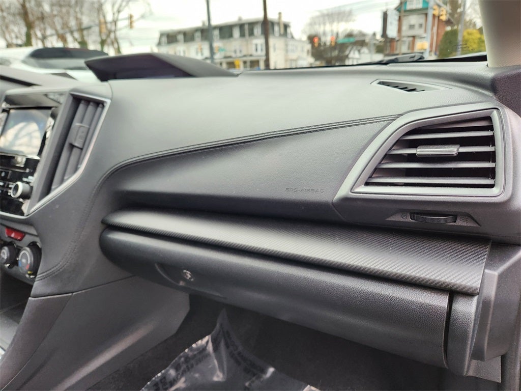 2022 Subaru Impreza Premium