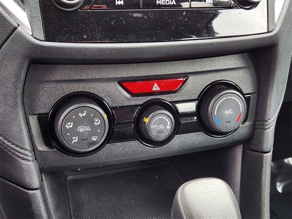 2022 Subaru Impreza Premium