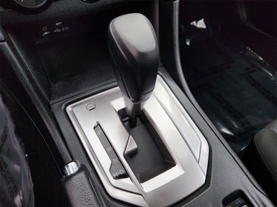 2022 Subaru Impreza Premium