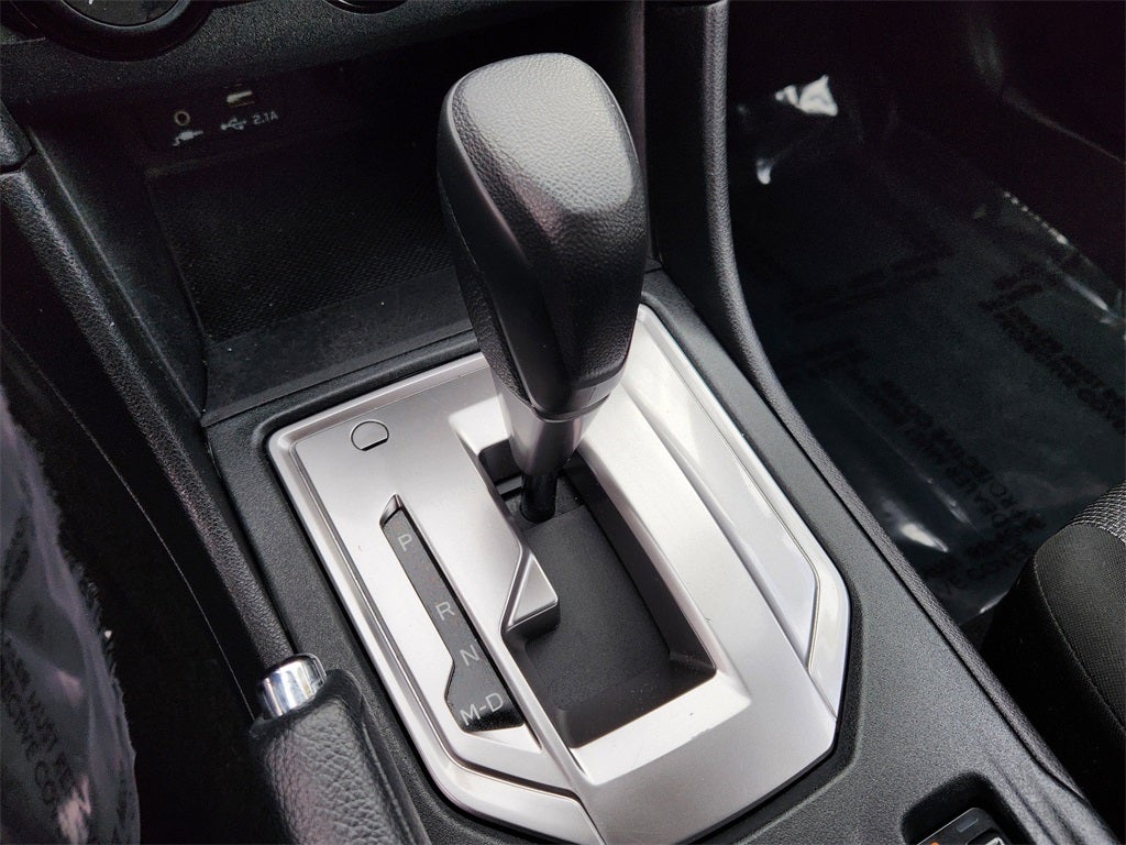 2022 Subaru Impreza Premium