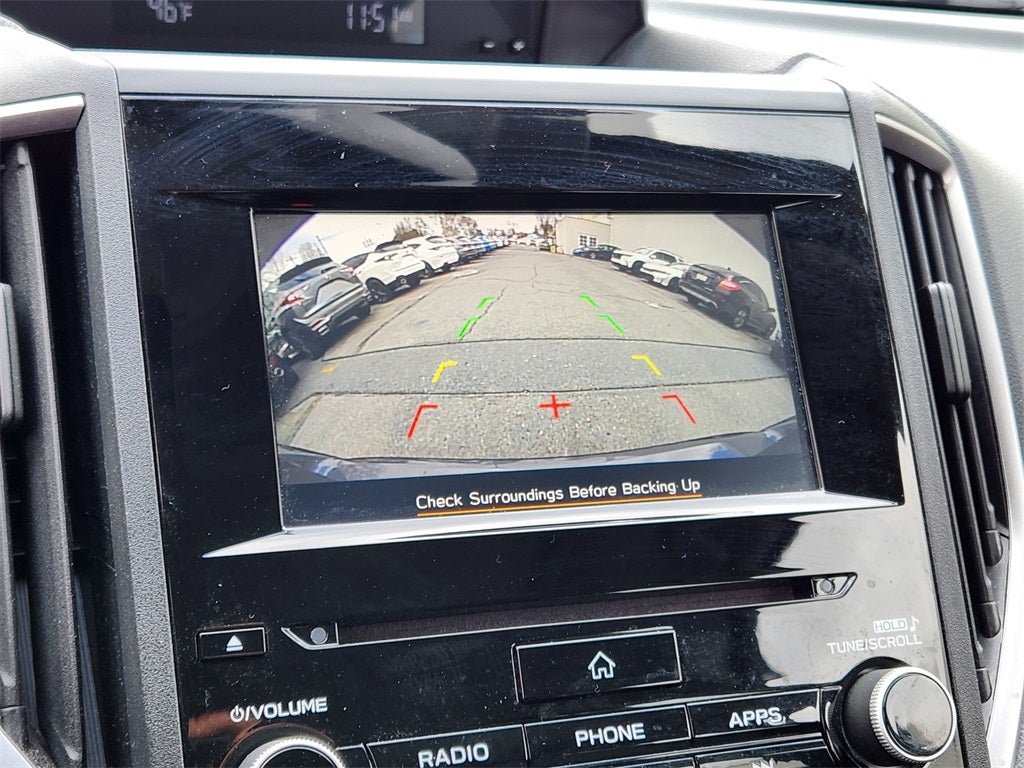 2022 Subaru Impreza Premium