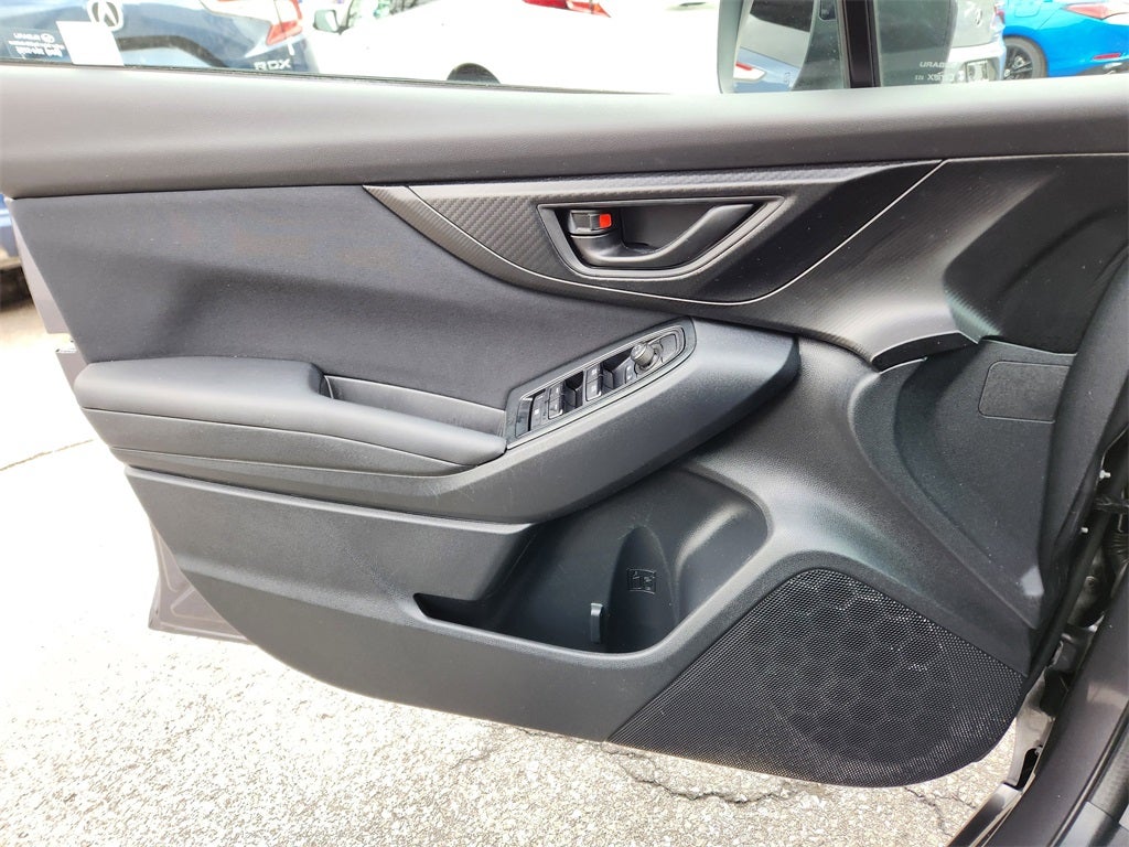 2022 Subaru Impreza Premium