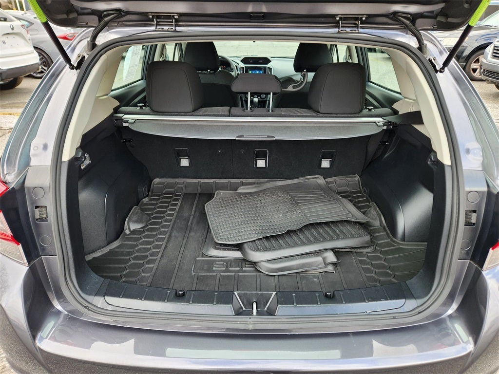 2022 Subaru Impreza Premium