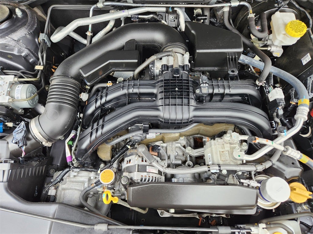 2022 Subaru Impreza Premium