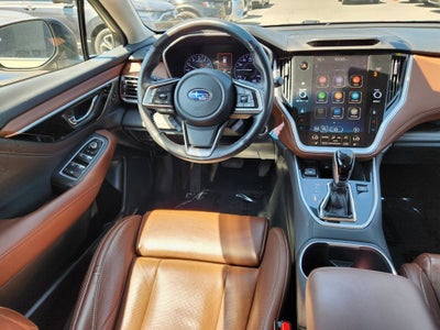 2020 Subaru Outback Touring XT