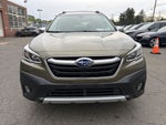 2020 Subaru Outback Touring XT