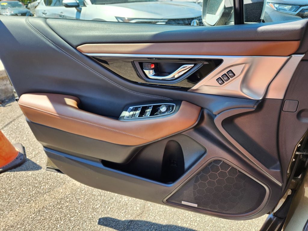 2020 Subaru Outback Touring XT