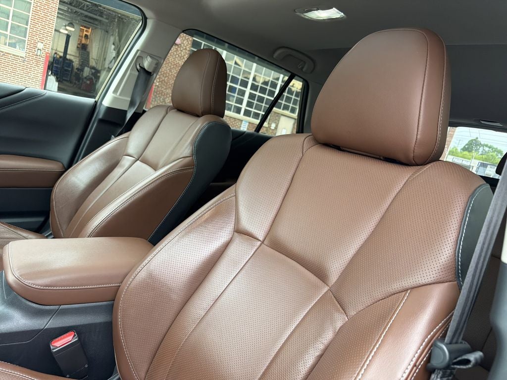 2020 Subaru Outback Touring XT