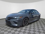 2023 Toyota Camry TRD V6