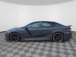 2023 Toyota Camry TRD V6