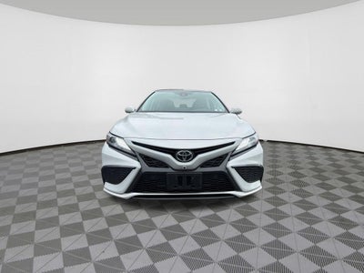 2024 Toyota Camry XSE V6