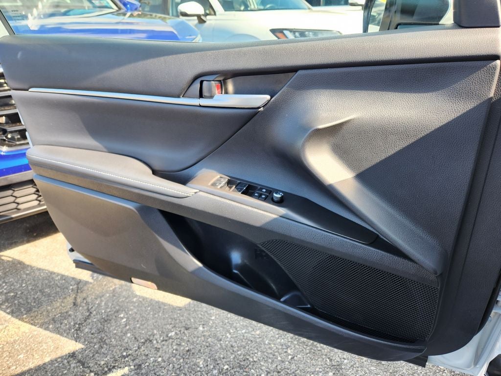 2024 Toyota Camry XSE V6