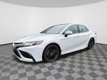 2024 Toyota Camry XSE V6