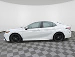 2024 Toyota Camry XSE V6