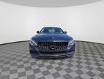 2015 Mercedes-Benz C-Class C 300 4MATIC®