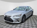 2022 Lexus ES 350